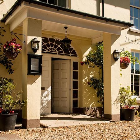 The Dove Inn Micheldever Eksteriør billede